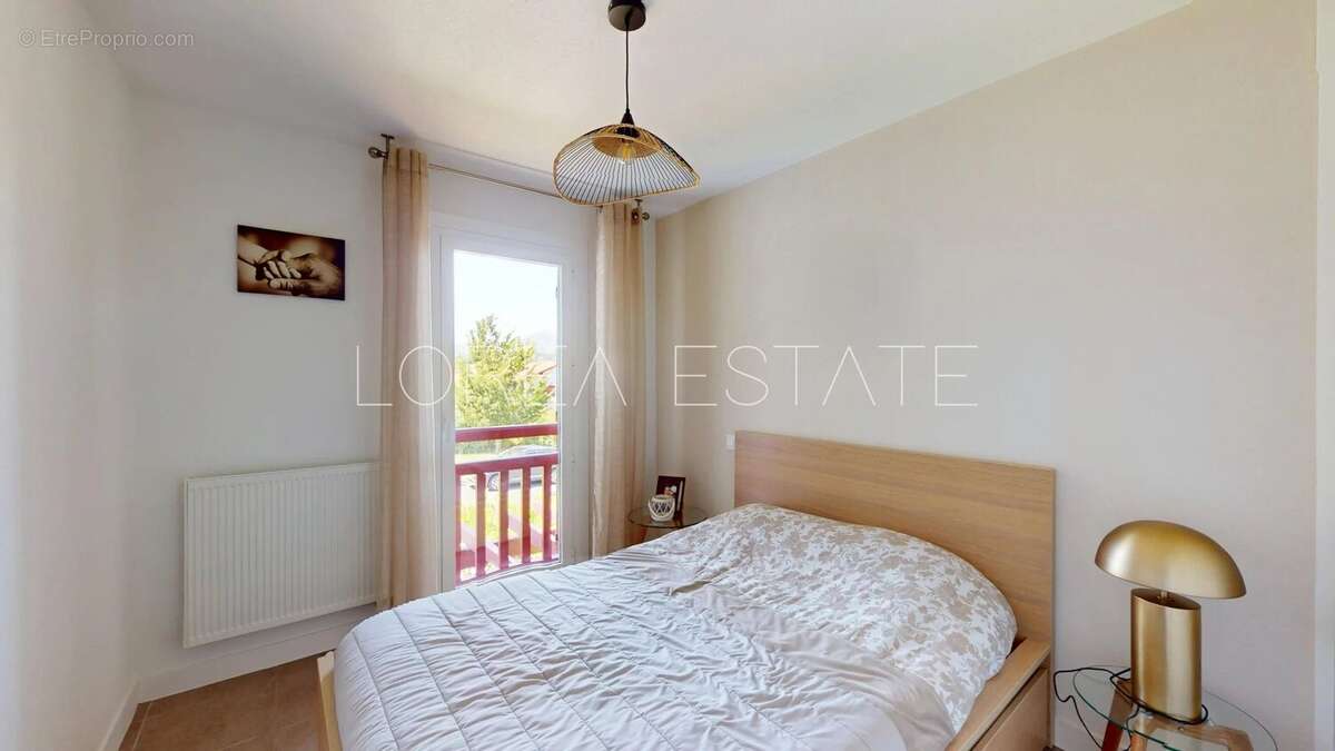 Appartement à SAINT-PEE-SUR-NIVELLE