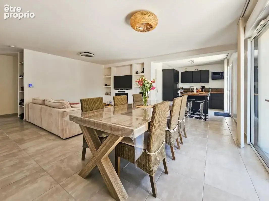 À Vendre proche d'Uzès - Maison - photo 3