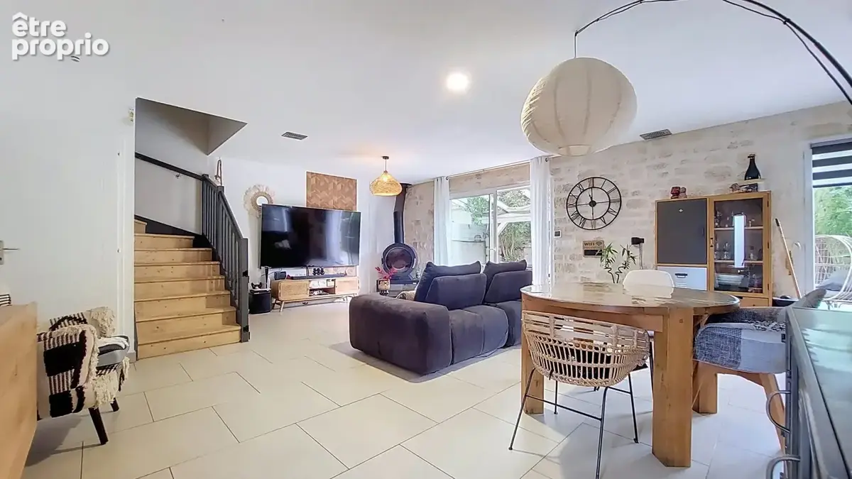 Maison 5 pièces 118 m² à vendre à Argeles-Sur-Mer (66700) - photo 6