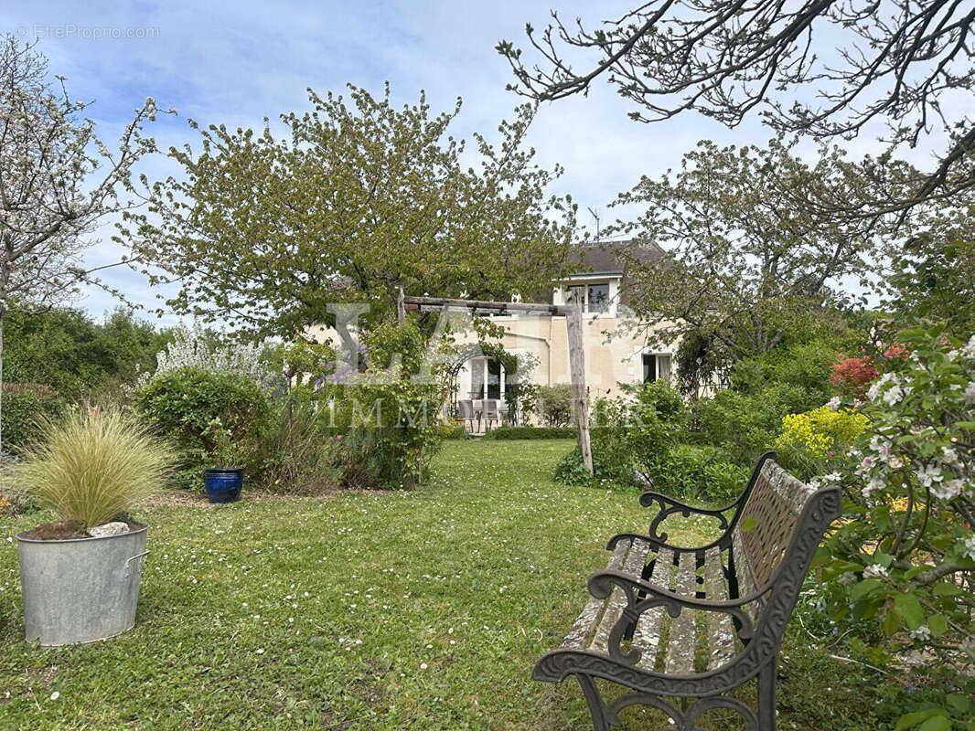 Maison à BELLEME