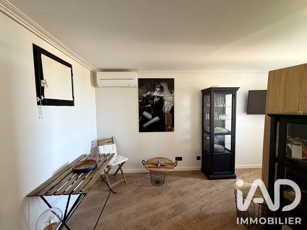 Appartement 30 m² à Agde  - photo 7