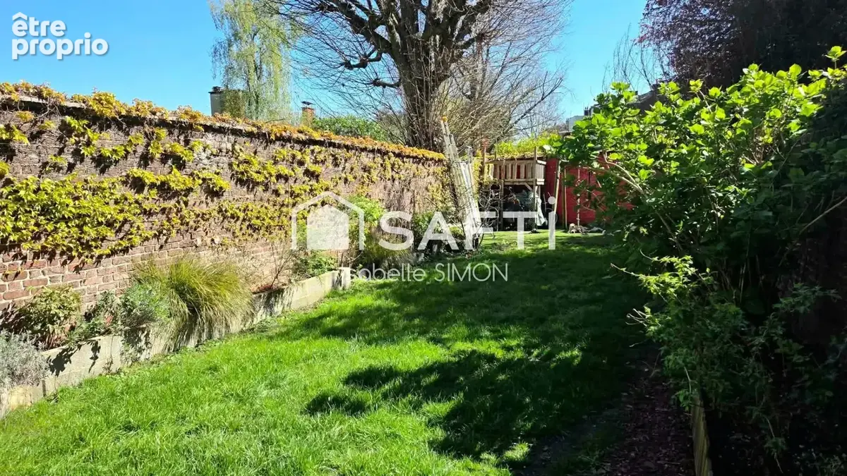 Photo 1 - Maison à LILLE