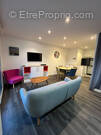 Appartement à CHILLY-MAZARIN