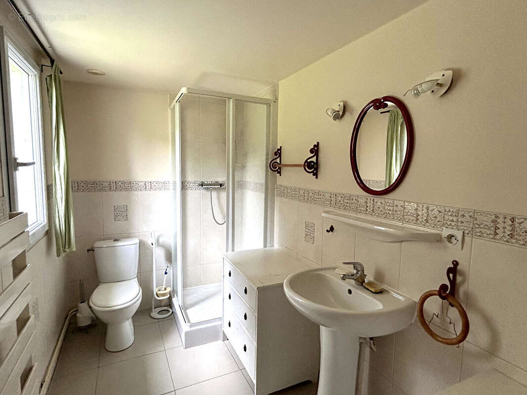 Maison Menesqueville 5 pièce(s) - photo 10