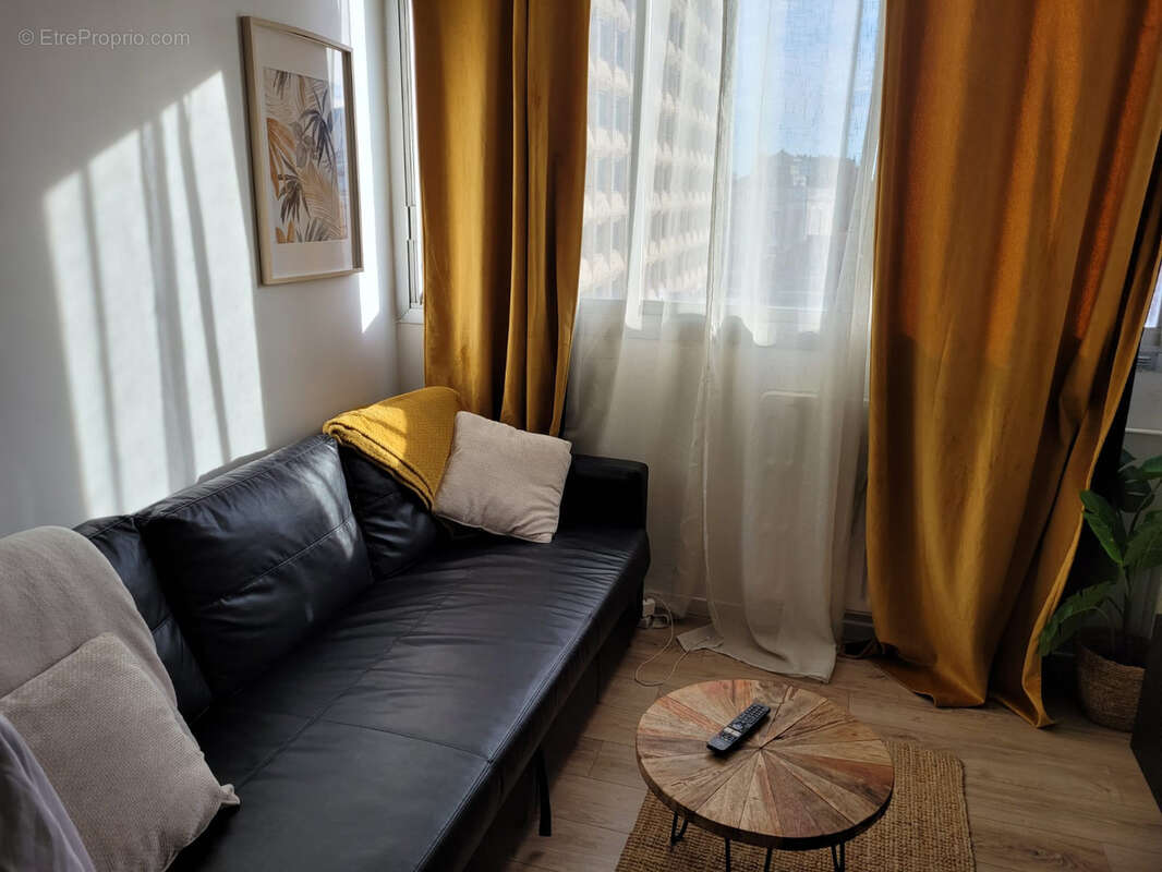 Appartement à AMIENS