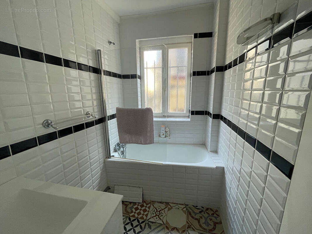 Appartement à AVIGNON