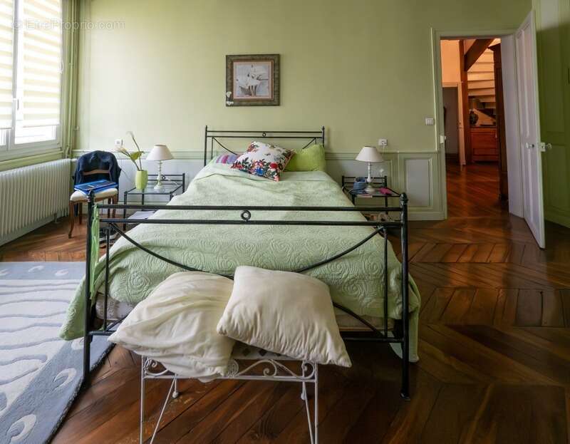 Maison à CHALONS-EN-CHAMPAGNE