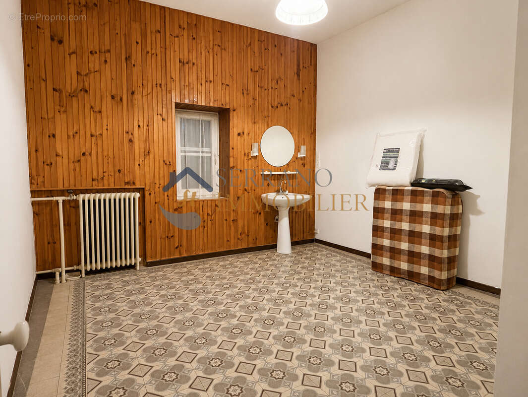 Appartement à BEAUCAIRE