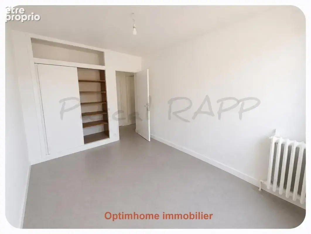 Appartement à vendre 4 pièces MONTPELLIER (34) - photo 7