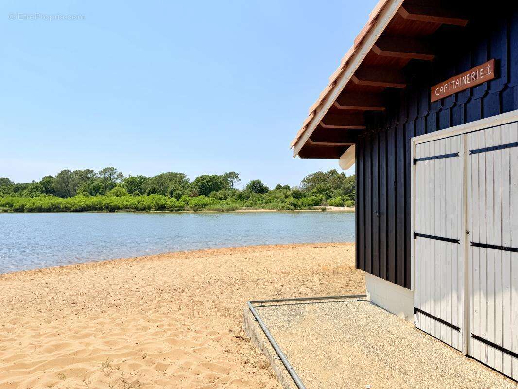 Maison 130 m² à Gujan-Mestras  - photo 19