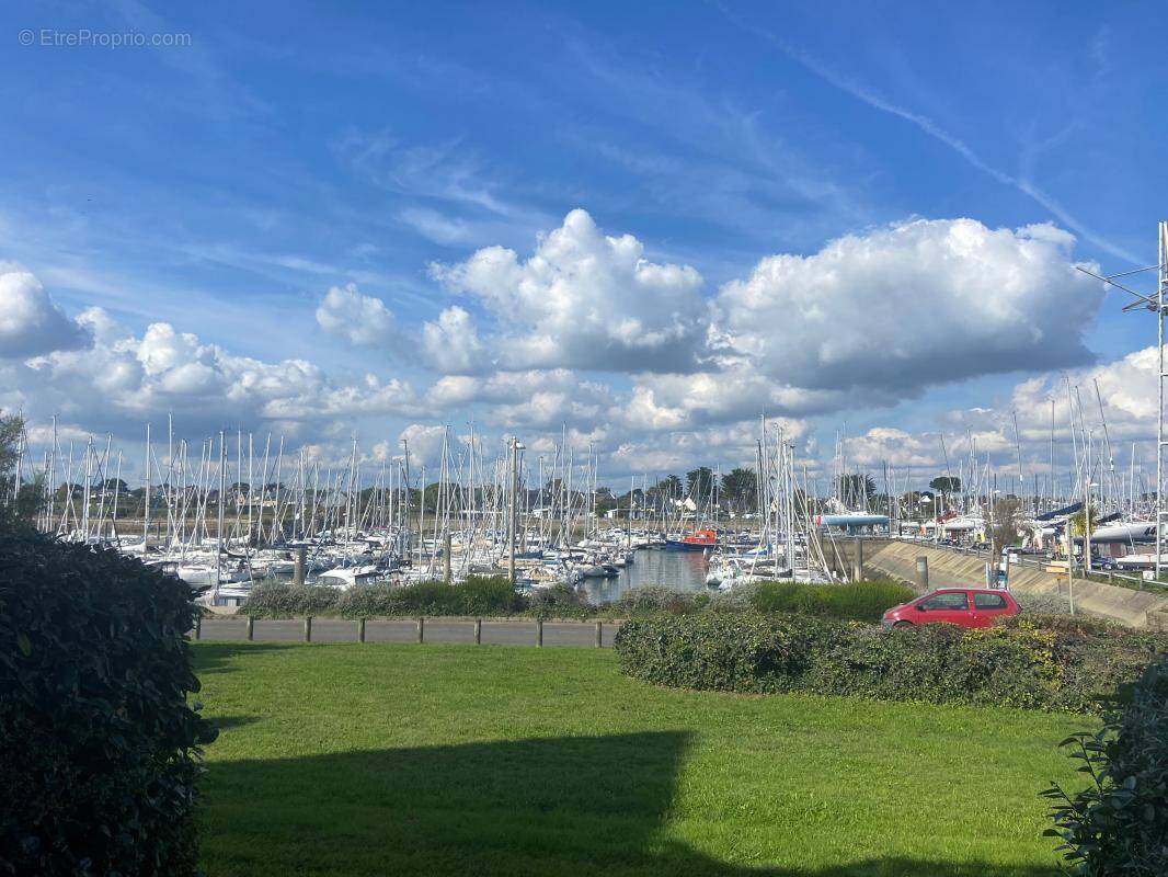 Appartement à ARZON