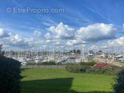 Appartement à ARZON