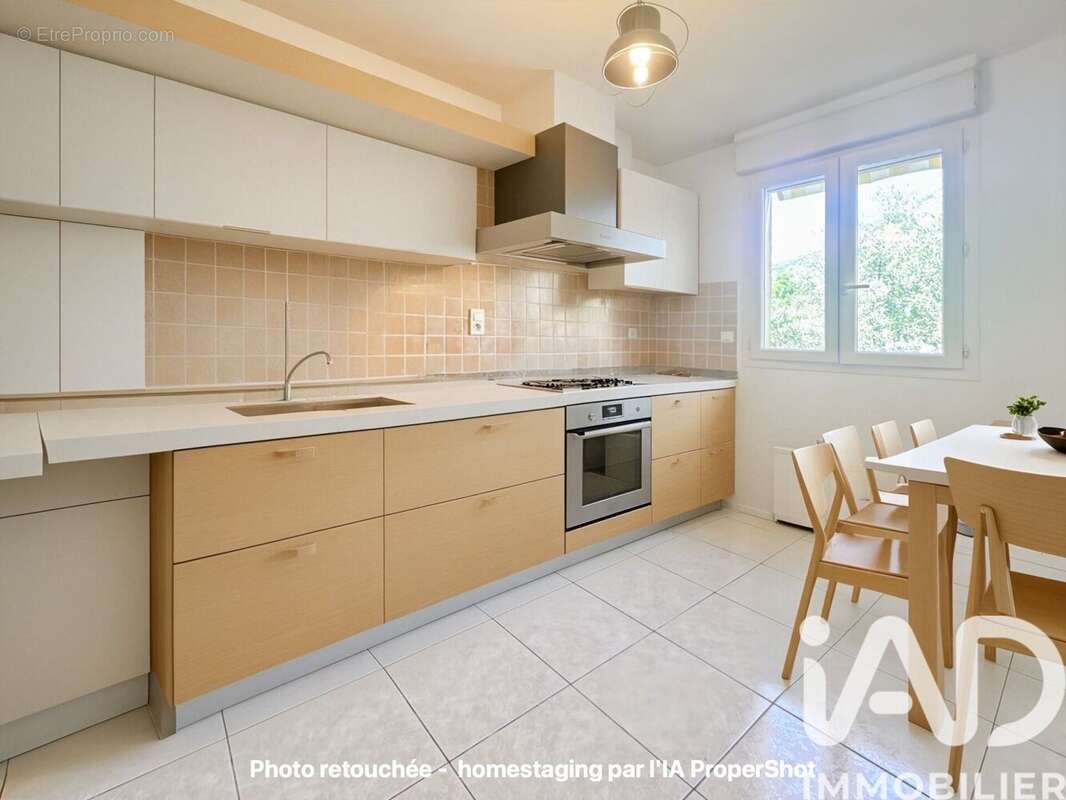 Photo 8 - Appartement à BIGUGLIA