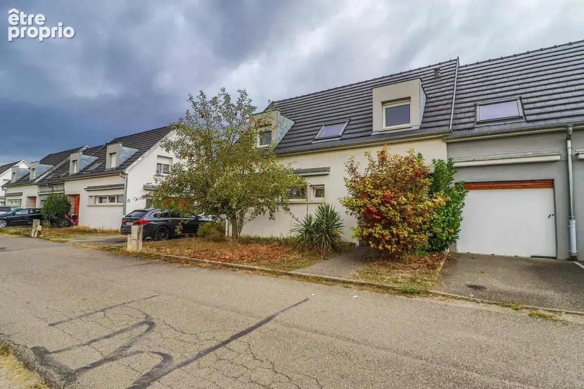 Maison À Vendre - photo 13