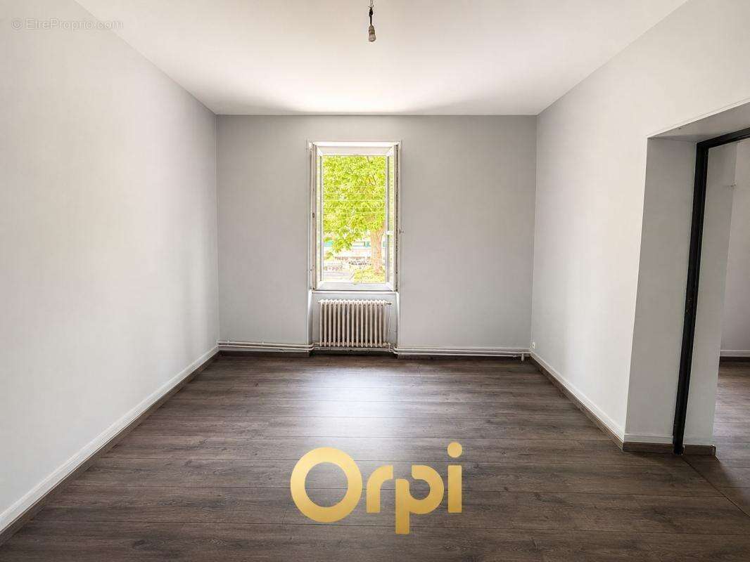 Maison À Vendre - photo 3