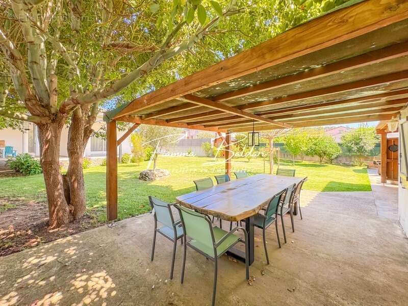 À Vendre Villa 125m² de plain-pied + Dépendance 22m², Terrain 920m², Folelli, Penta di Casinca, Haute-Corse (20) - photo 17