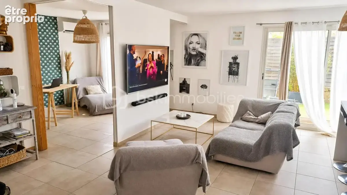 Maison Montauroux - photo 5