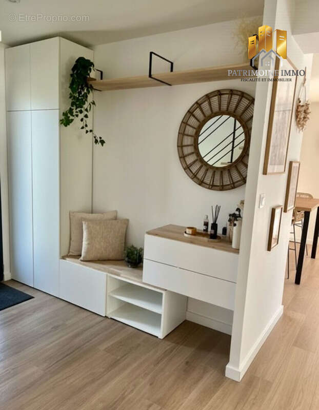 Maison 118 m² à Laigne-En-Belin  - photo 2
