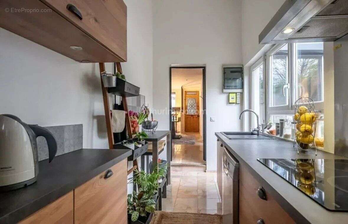 Maison à JOINVILLE-LE-PONT