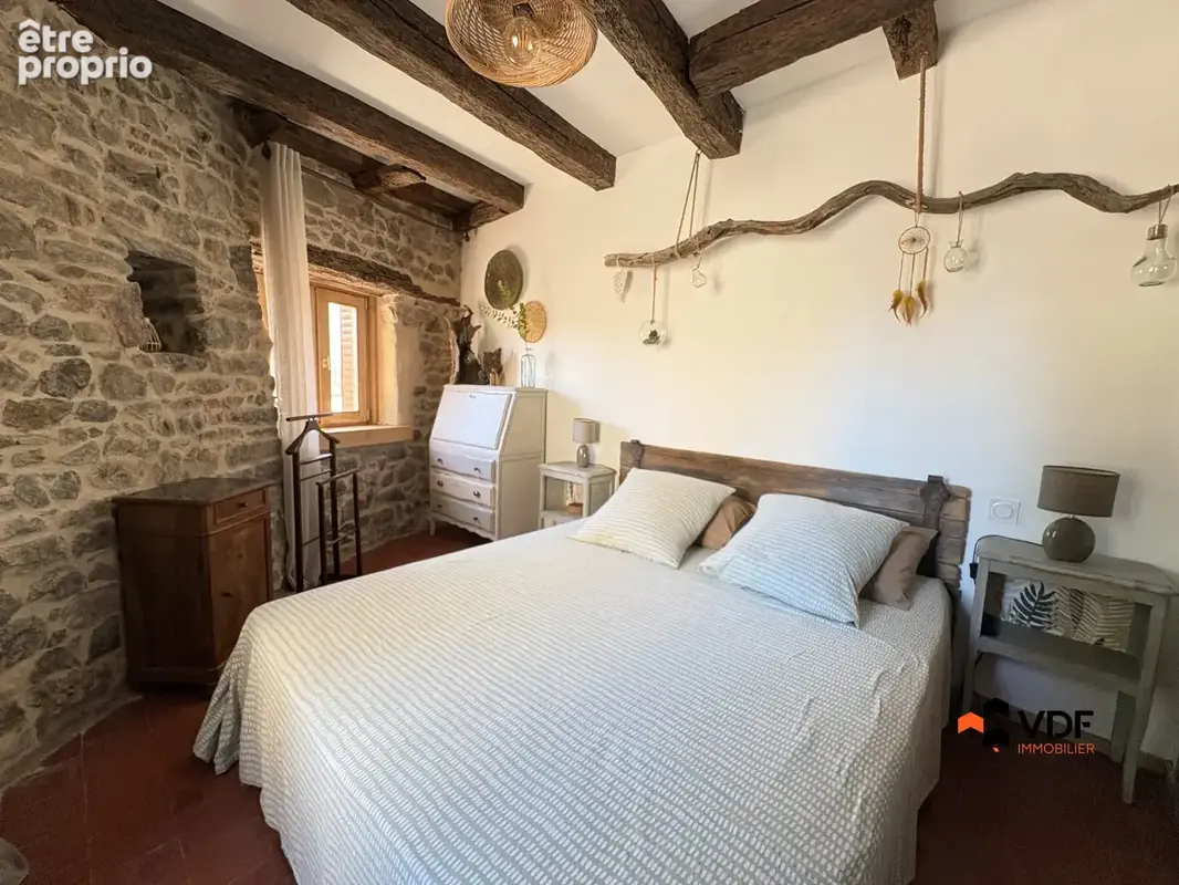 Maison 4 pièces 95 m² à vendre à Villerest (42300) - photo 9