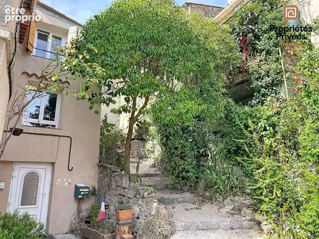 Maison à TOURVES
