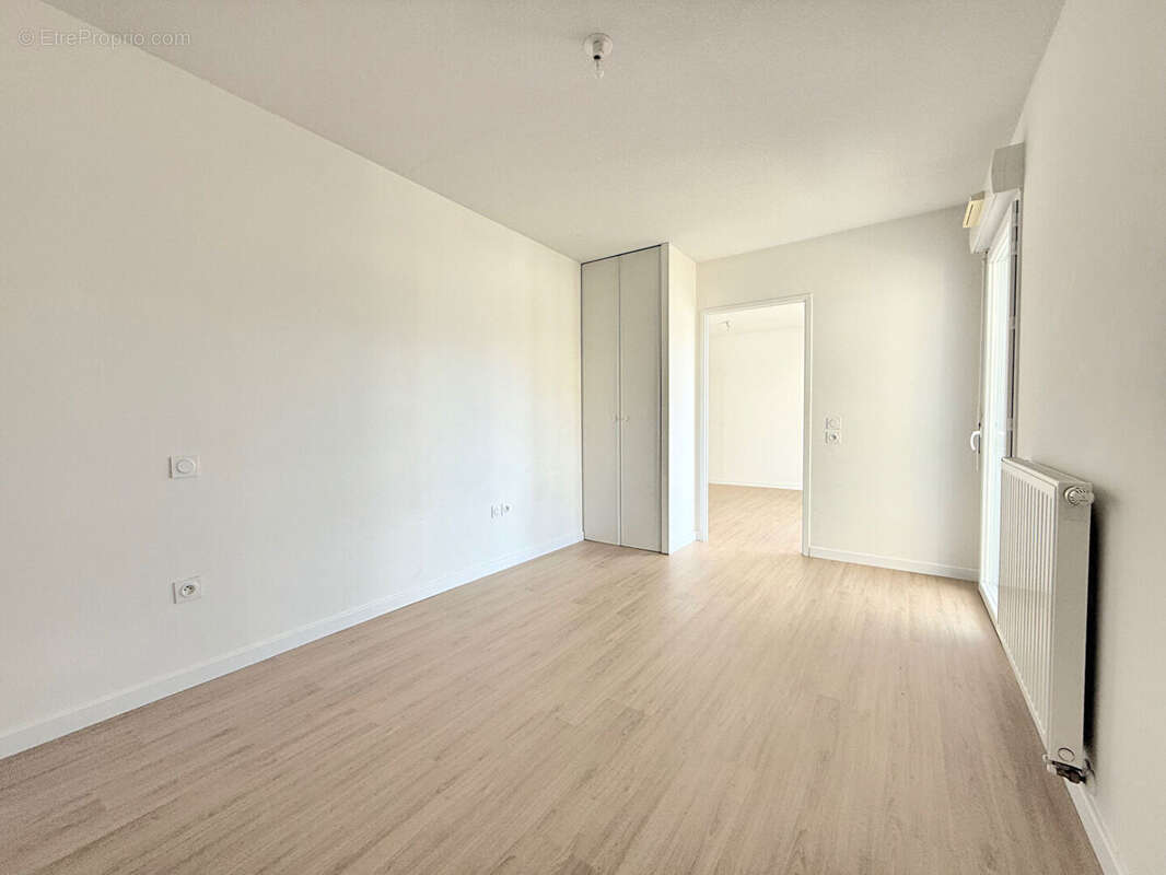 Appartement à BAYONNE