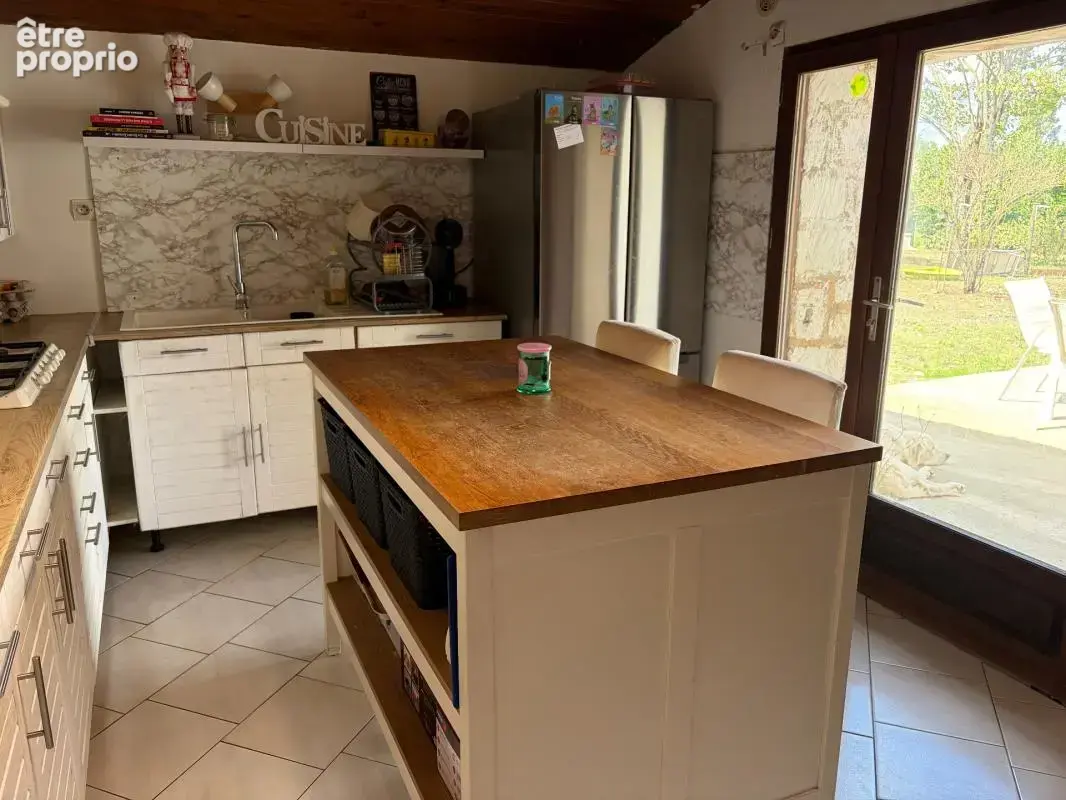 Sainte gemme la plaine (85400) adorable maison en pierres 4/5 chambres avec dependance et jardin clos - photo 11