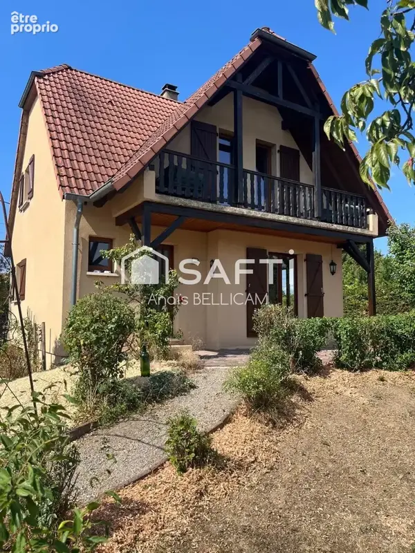 Photo 1 - Maison à WECKOLSHEIM