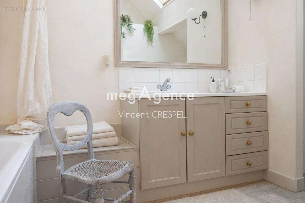 Propriété de caractère avec étang, gîte et terrain 2,7 ha - photo 11