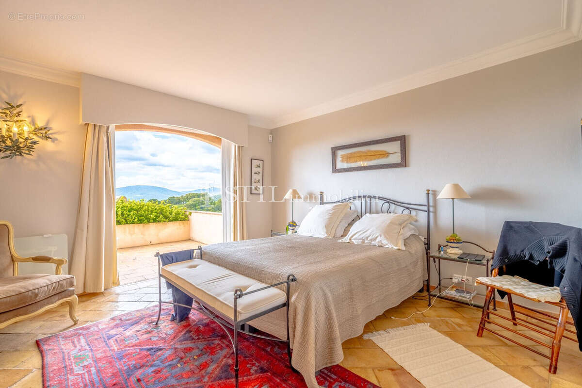 Maison à SAINTE-MAXIME