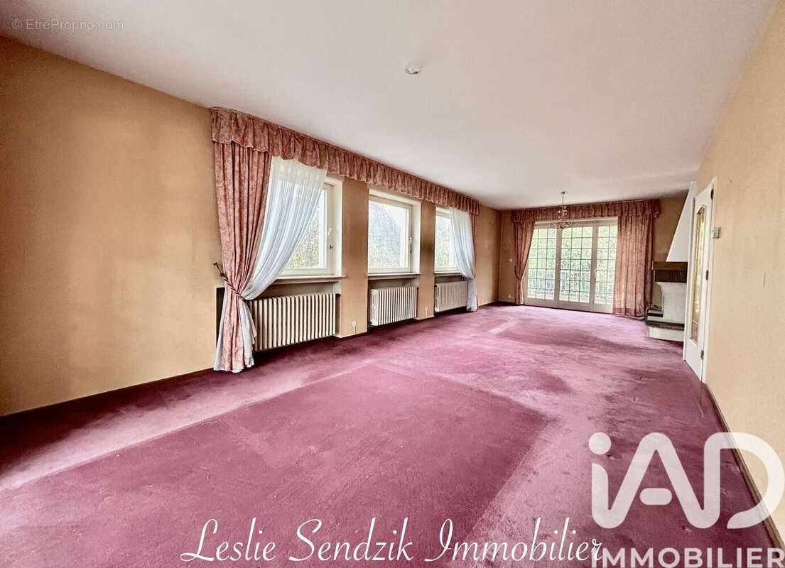 Photo 9 - Maison à THIONVILLE