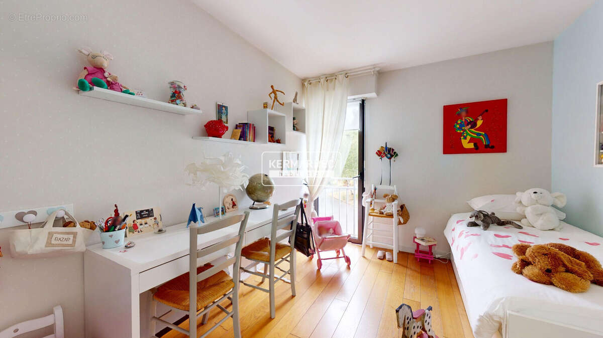 Saint-herblain - type 5 - 98m² - photo 9