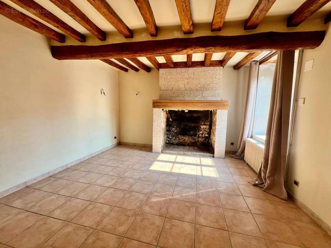 Photo 8 - Maison à VILLERS-COTTERETS