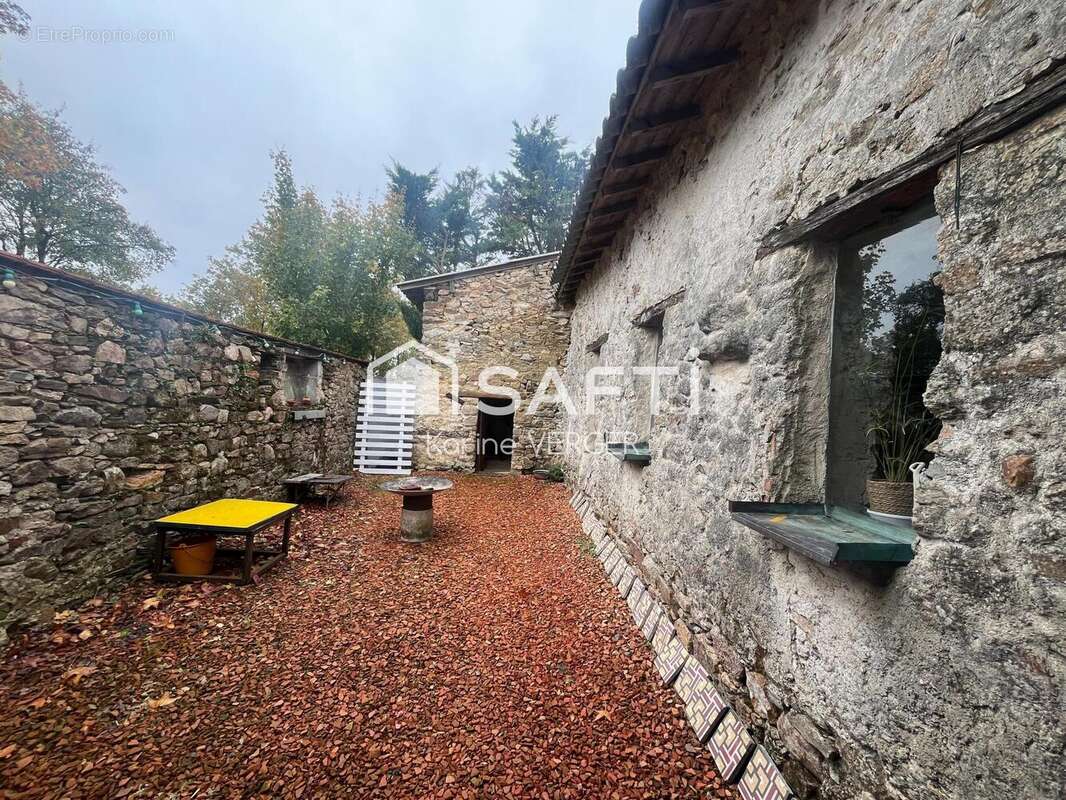 Photo 5 - Appartement à LA GUYONNIERE