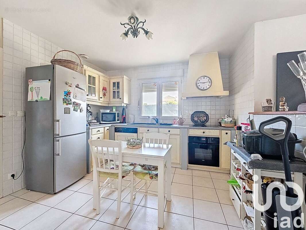 Photo 8 - Maison à SAINT-PIERRE-DE-BOEUF