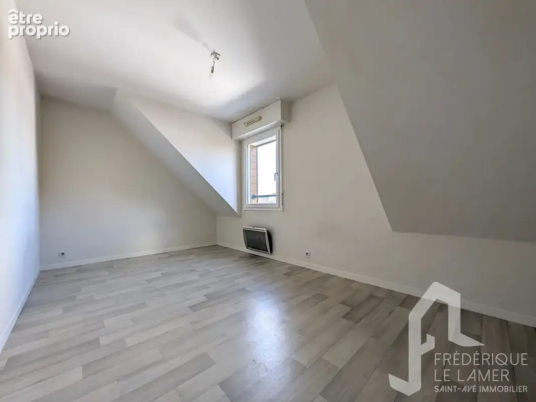 Appartement Saint Ave 3 pièces 67 m2 + garage - photo 13