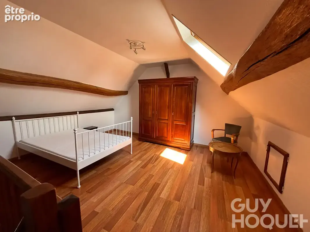 Maison Montigny Le Gannelon - photo 17