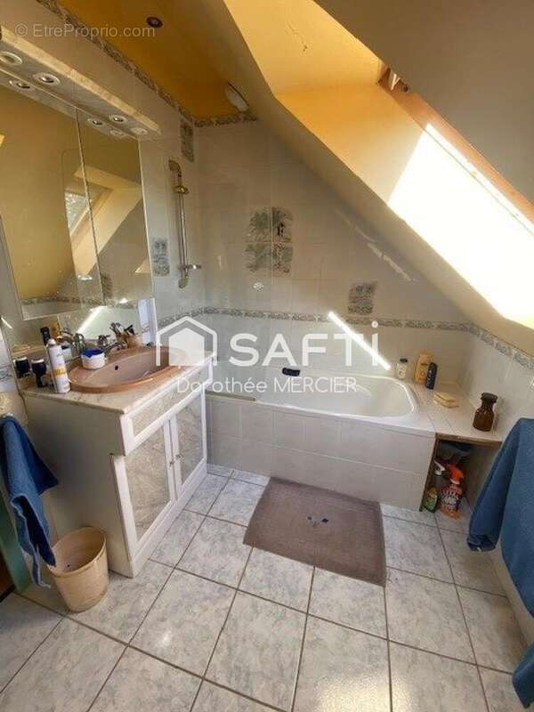 Photo 7 - Maison à LE NEUBOURG