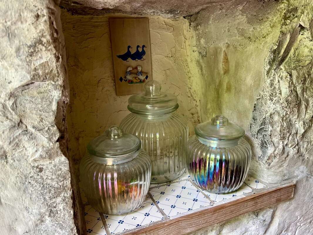 Maison à ALLEVES