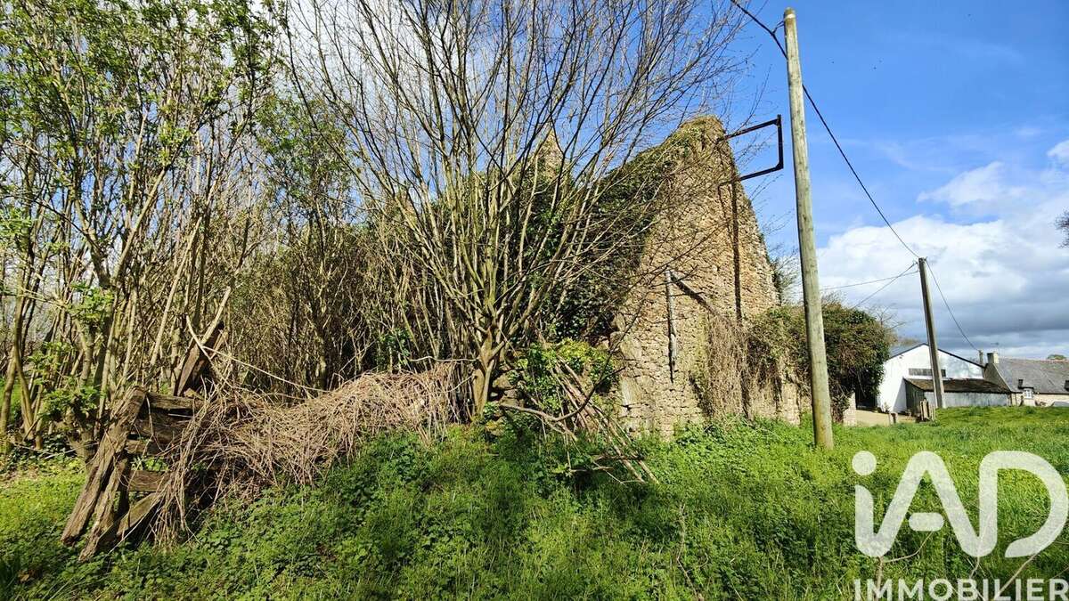 Photo 2 - Maison à SENS-DE-BRETAGNE