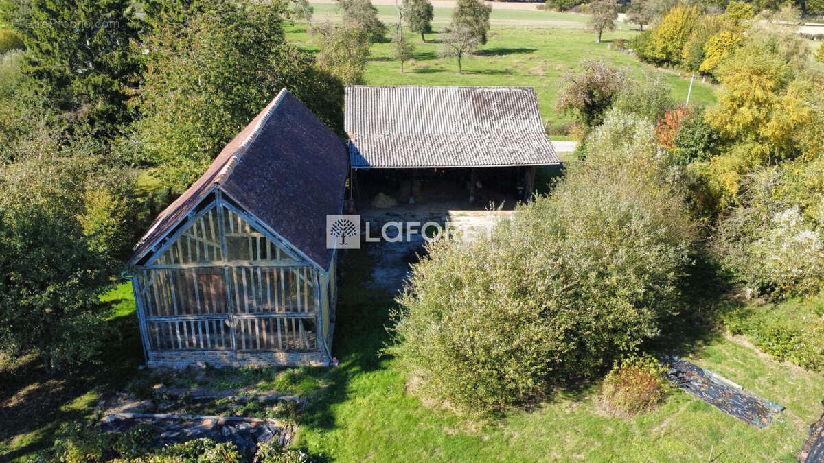 Maison à BELLOU-EN-HOULME