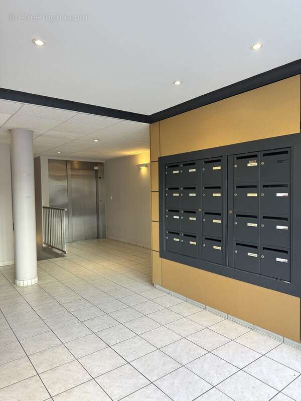 Appartement à ROUEN