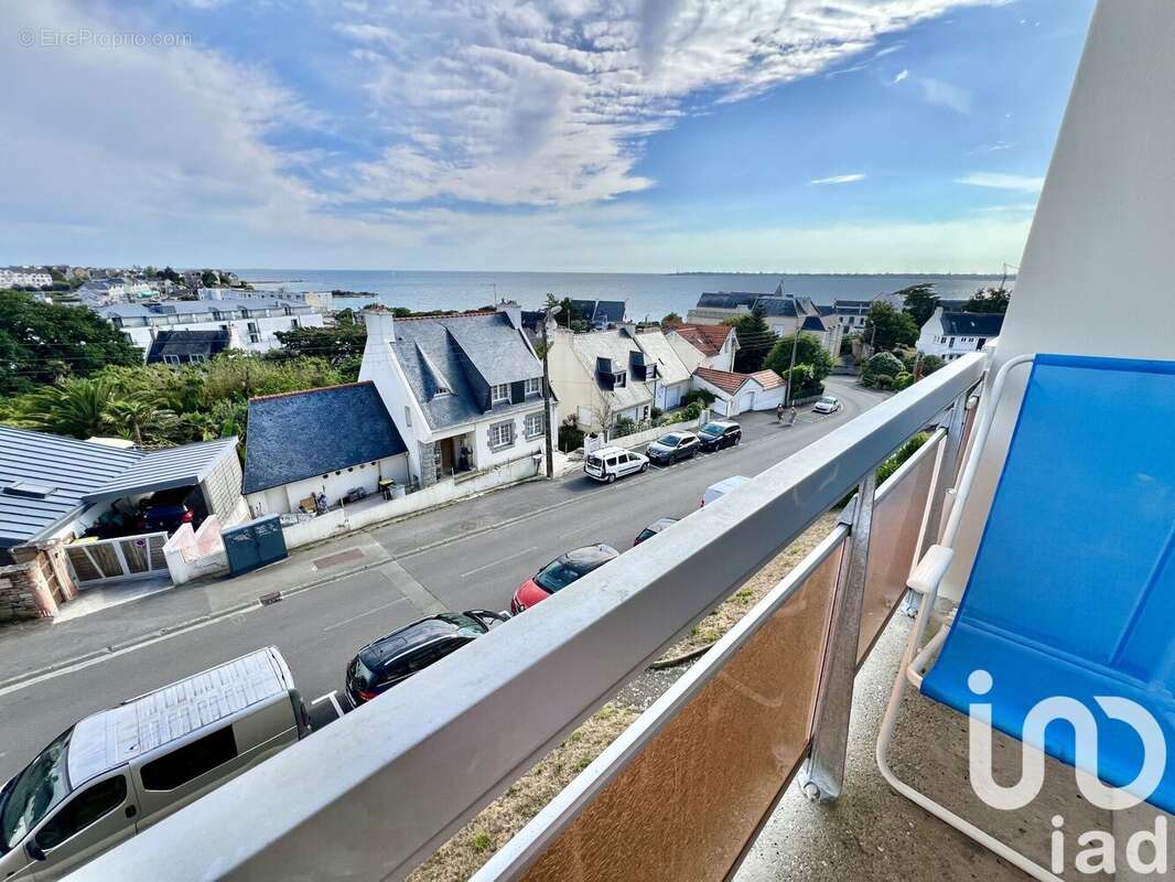 Photo 2 - Appartement à CONCARNEAU