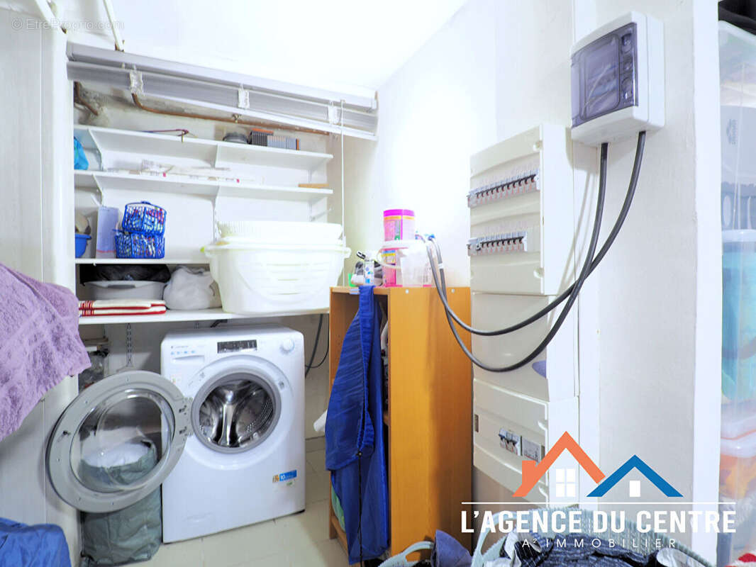 Maison à CARRIERES-SOUS-POISSY