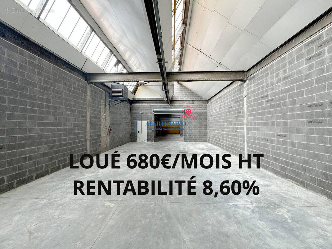 Appartement à TOURCOING
