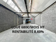 Appartement à TOURCOING