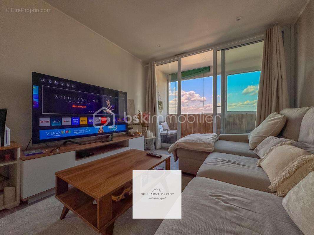 Appartement à AVIGNON