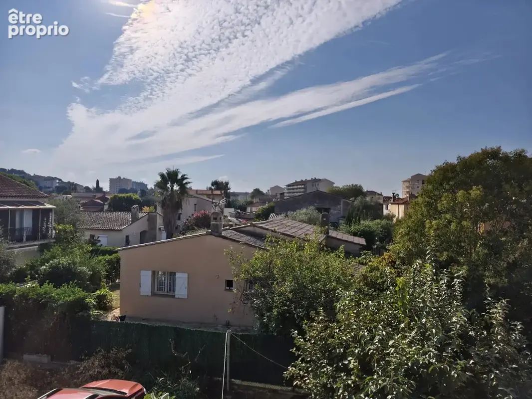 Cannes-la-bocca – 2 pièces traversant – vendu loué jusqu'au 1er juin 2027 - photo 7