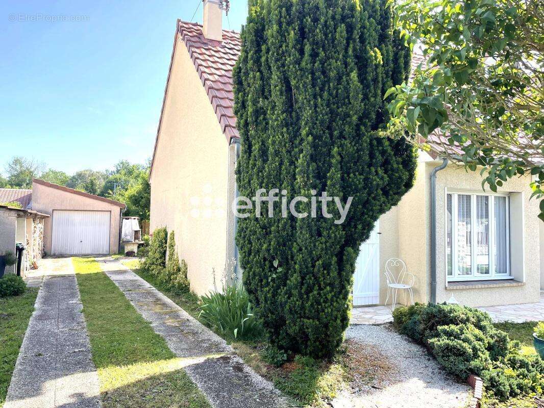Maison individuelle - photo 18