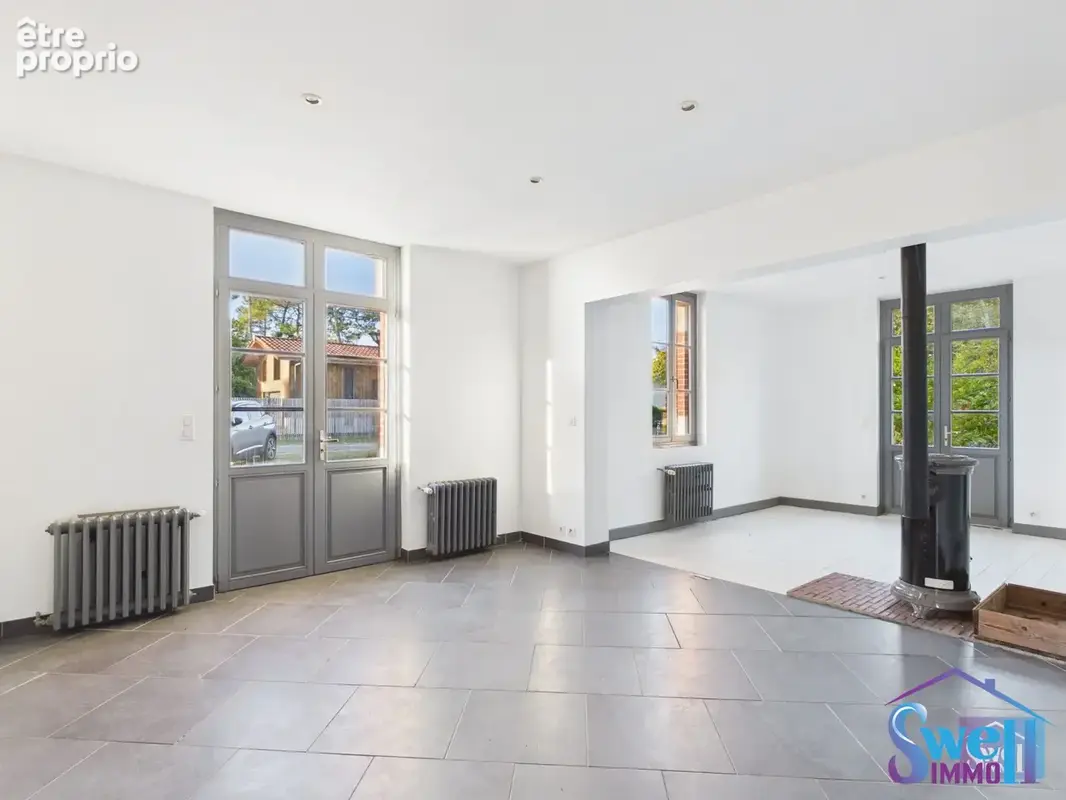 Maison 8 pièces 170 m² à vendre à Moliets-Et-Maa (40660) - photo 3